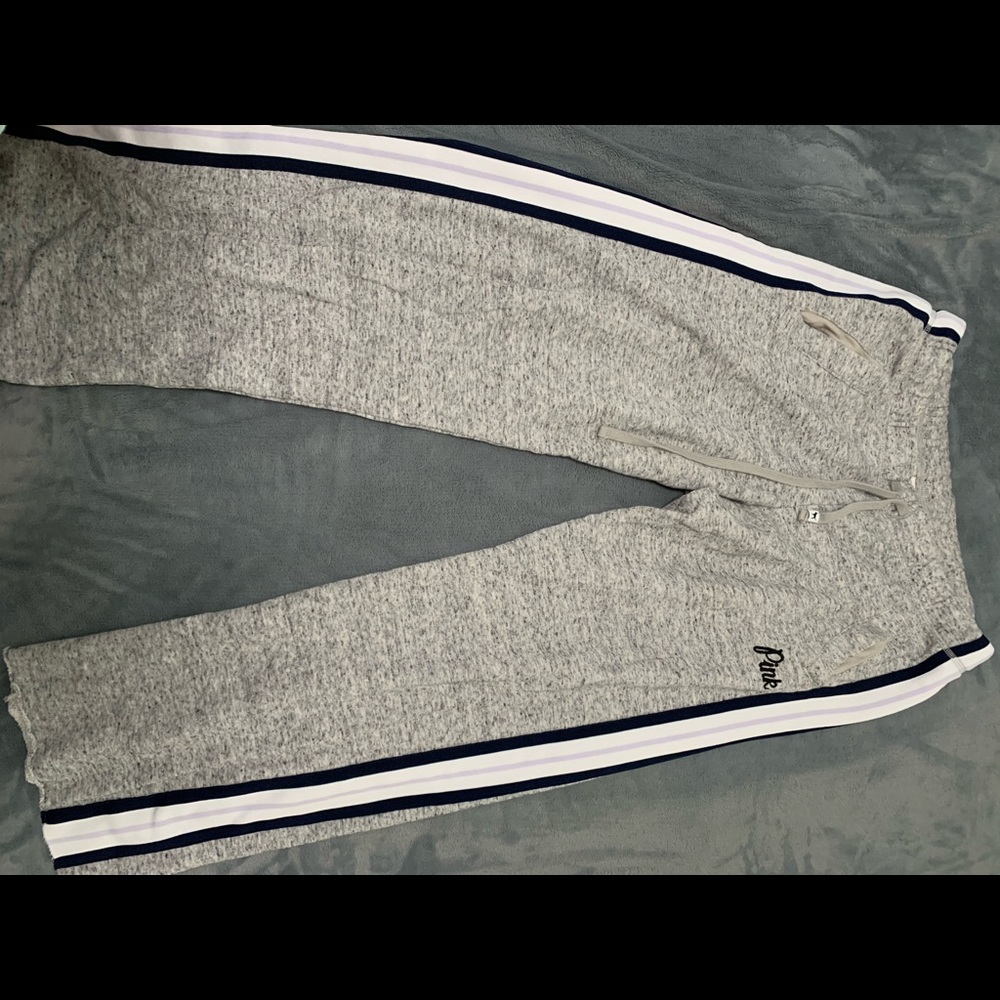 PINK Sweats